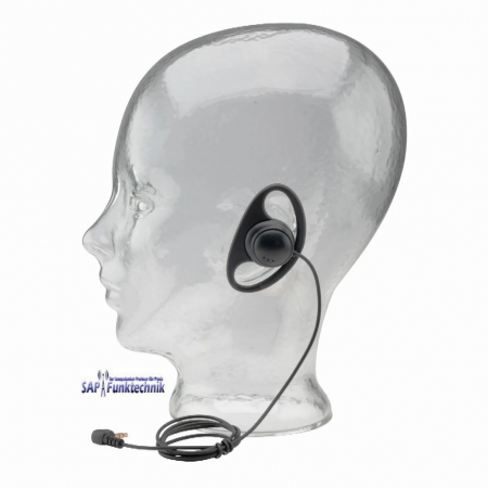 Preview: Albrecht ATR400 Tourist Guide Gäste-Empfänger